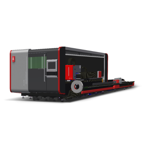 Machine de découpe laser de vente chaude